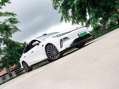 Geely Galaxy Starship 8 130km EM-P Starship Edition - фото 4
