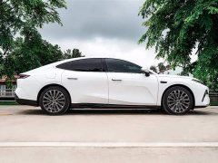 Geely Galaxy Starship 8 130km EM-P Starship Edition - фото 5