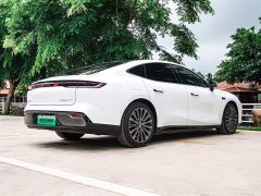 Geely Galaxy Starship 8 130km EM-P Starship Edition - фото 6