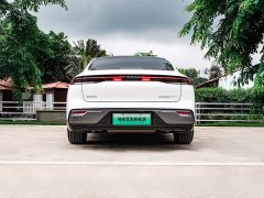 Geely Galaxy Starship 8 130km EM-P Starship Edition - фото 7