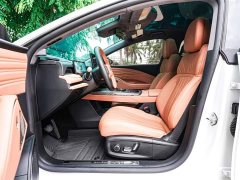 Geely Galaxy Starship 8 130km EM-P Starship Edition - фото 8
