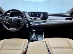 Lexus ES 2020 200 Excellence Edition - фото 10