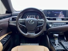 Lexus ES 2020 200 Excellence Edition - фото 17