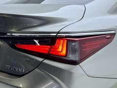 Lexus ES 2020 200 Excellence Edition - фото 18