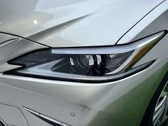 Lexus ES 2020 200 Excellence Edition - фото 19