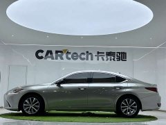 Lexus ES 2020 200 Excellence Edition - фото 2