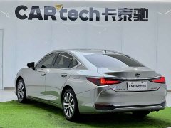 Lexus ES 2020 200 Excellence Edition - фото 3