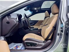 Lexus ES 2020 200 Excellence Edition - фото 4