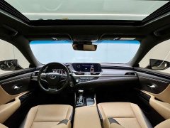Lexus ES 2020 200 Excellence Edition - фото 5