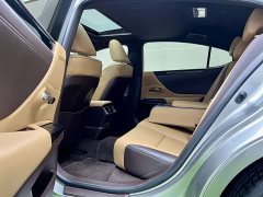 Lexus ES 2020 200 Excellence Edition - фото 6