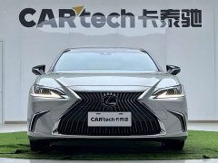 Lexus ES 2020 200 Excellence Edition - фото 7