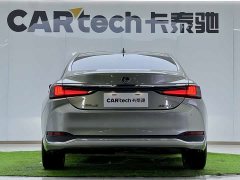Lexus ES 2020 200 Excellence Edition - фото 9