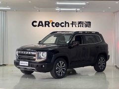 Haval Big Dog 1.5T DCT Border Collie Edition - фото 1