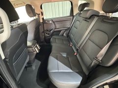 Haval Big Dog 1.5T DCT Border Collie Edition - фото 17