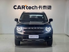 Haval Big Dog 1.5T DCT Border Collie Edition - фото 2