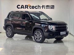 Haval Big Dog 1.5T DCT Border Collie Edition - фото 3