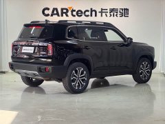 Haval Big Dog 1.5T DCT Border Collie Edition - фото 4