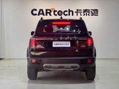 Haval Big Dog 1.5T DCT Border Collie Edition - фото 5