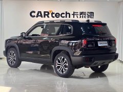 Haval Big Dog 1.5T DCT Border Collie Edition - фото 6