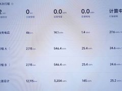 Xiaomi SU7 Ultra - фото 14