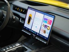 Xiaomi SU7 Ultra - фото 18