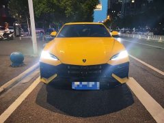 Porsche Urus SE 4.0T Edition - фото 3
