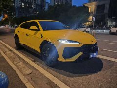 Porsche Urus SE 4.0T Edition - фото 4