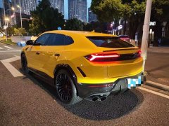 Porsche Urus SE 4.0T Edition - фото 5