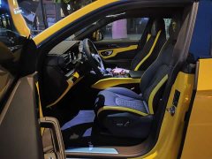 Porsche Urus SE 4.0T Edition - фото 6