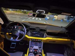 Porsche Urus SE 4.0T Edition - фото 7