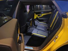 Porsche Urus SE 4.0T Edition - фото 9