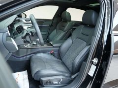 Audi A6L 55 TFSI quattro Deluxe Version - фото 13