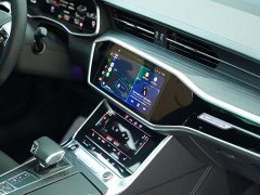 Audi A6L 55 TFSI quattro Deluxe Version - фото 19