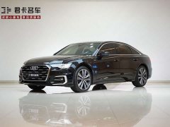 Audi A6L 55 TFSI quattro Deluxe Version - фото 2