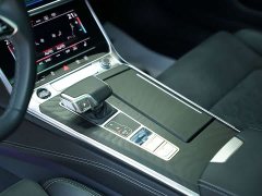 Audi A6L 55 TFSI quattro Deluxe Version - фото 20