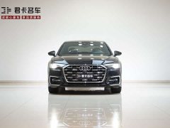 Audi A6L 55 TFSI quattro Deluxe Version - фото 3