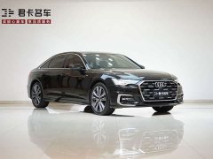 Audi A6L 55 TFSI quattro Deluxe Version - фото 4