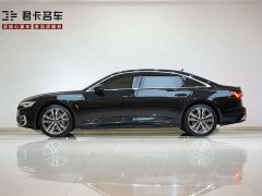 Audi A6L 55 TFSI quattro Deluxe Version - фото 5