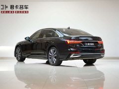Audi A6L 55 TFSI quattro Deluxe Version - фото 6