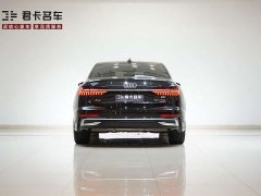 Audi A6L 55 TFSI quattro Deluxe Version - фото 7