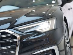 Audi A6L 55 TFSI quattro Deluxe Version - фото 8