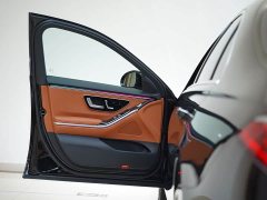 Mercedes-Benz S 400 L Business Version - фото 10