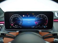 Mercedes-Benz S 400 L Business Version - фото 11