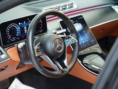 Mercedes-Benz S 400 L Business Version - фото 13