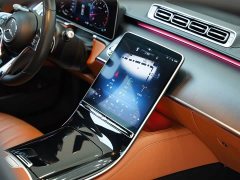 Mercedes-Benz S 400 L Business Version - фото 14