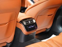 Mercedes-Benz S 400 L Business Version - фото 15