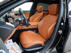 Mercedes-Benz S 400 L Business Version - фото 17