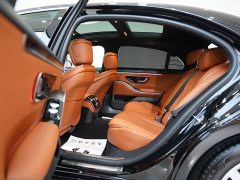 Mercedes-Benz S 400 L Business Version - фото 18