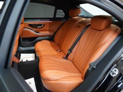 Mercedes-Benz S 400 L Business Version - фото 19
