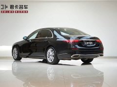 Mercedes-Benz S 400 L Business Version - фото 5